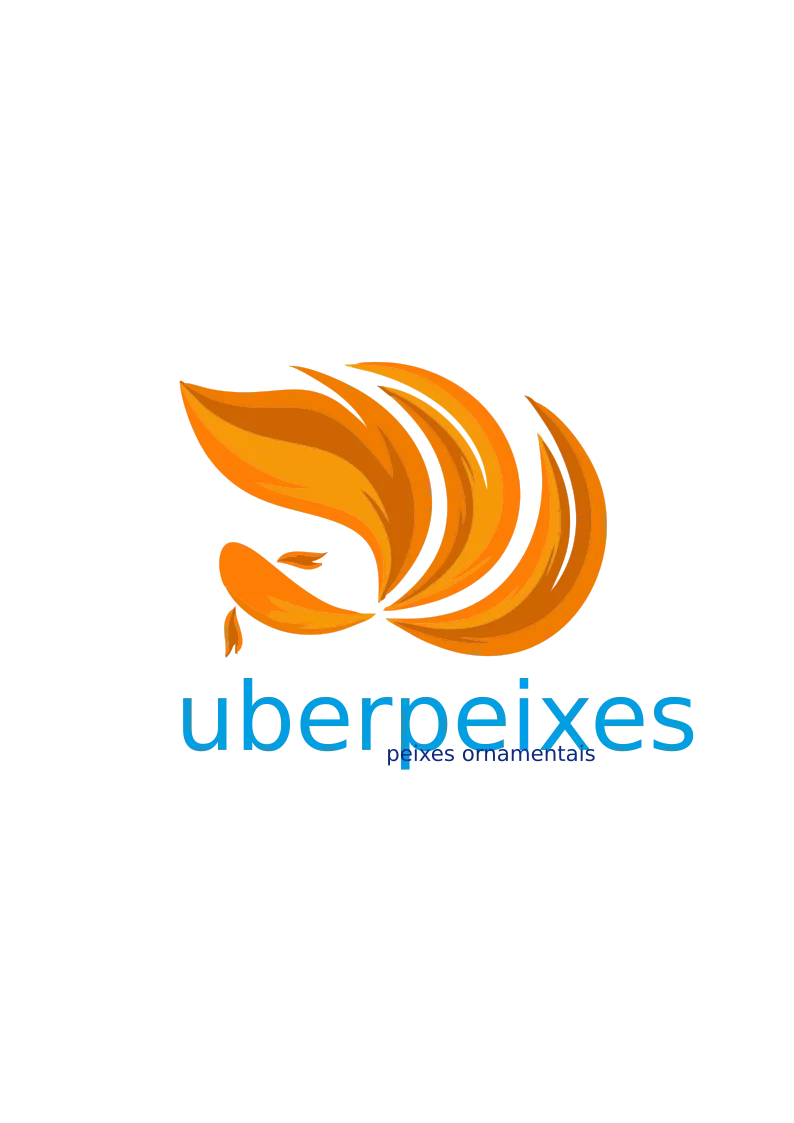 Uberpeixes — peixes ornamentais